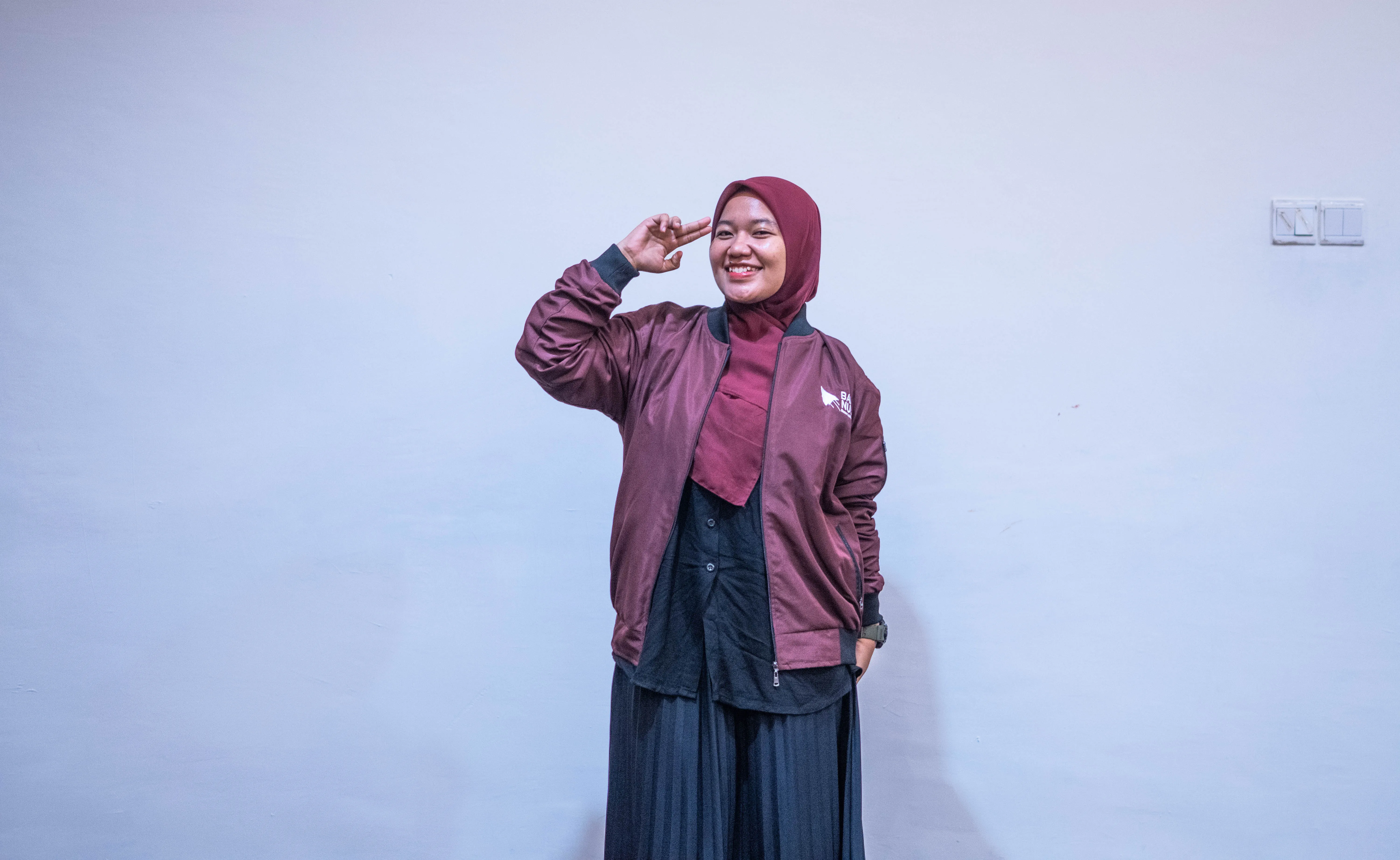 Putri Maharani